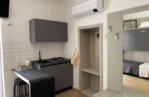 San Benedetto del Tronto Apartment | Sanbenedetto Apartment