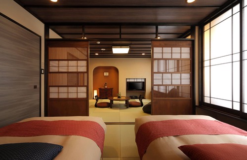 Kimitsu House | Sanbi no yado Ryokan Kawana