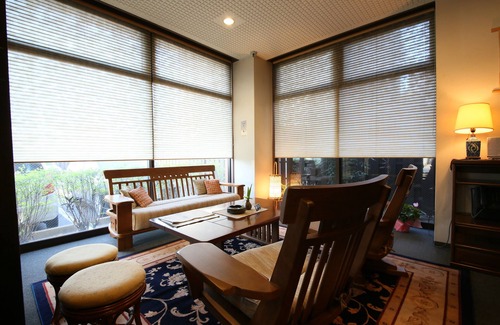 Kimitsu House | Sanbi no yado Ryokan Kawana