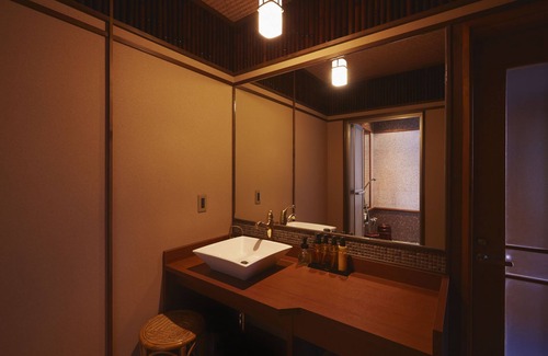 Kimitsu House | Sanbi no yado Ryokan Kawana