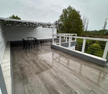 Lido degli Estensi Bed & Breakfast | SancesaRè