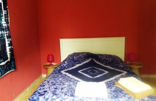 Serrekunda Apartment | Sanchaba Yellow Apartments