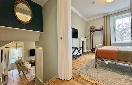 Sancreed Bed & Breakfast | Sancreed House B&B