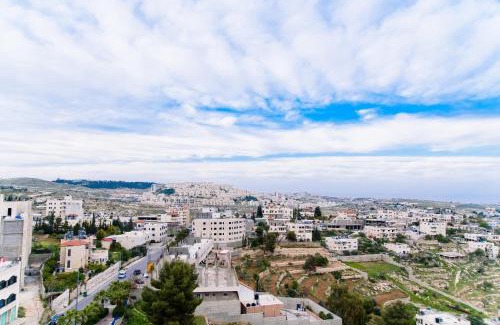 Bethlehem Hotel | Sancta Maria Hotel