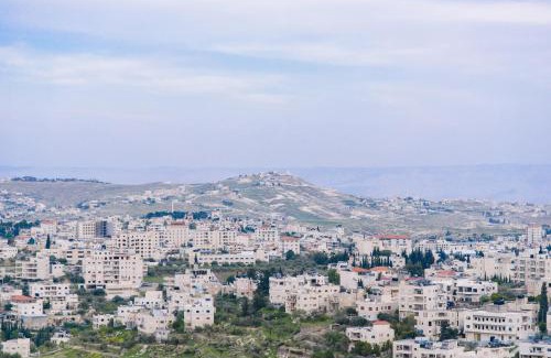 Bethlehem Hotel | Sancta Maria Hotel