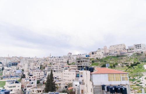 Bethlehem Hotel | Sancta Maria Hotel