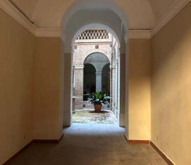 Urbino Apartment | Sancti Temporary Home Urbino
