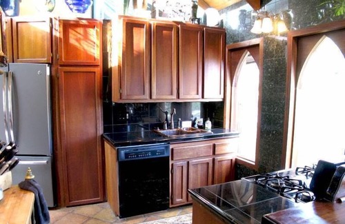 Cazadero House | Sanctuaire,Cazadero - Mountainside 2 STORY RETREAT, A SALT WATER POOL, JACUZZI