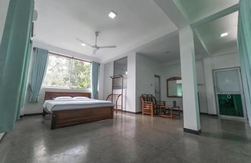 Imbulpe House | Sanctuaria Luxury Eco Resort