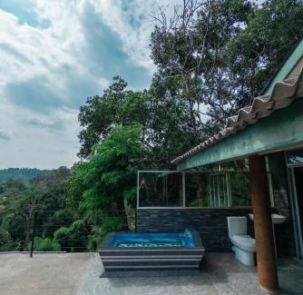 Imbulpe House | Sanctuaria Luxury Eco Resort