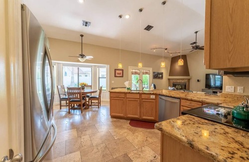 Val Vista Lakes House | Sanctuary at Val Vista Lakes