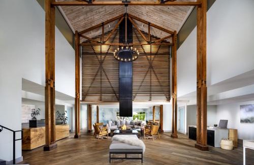 Marina Resort | Sanctuary Beach Resort