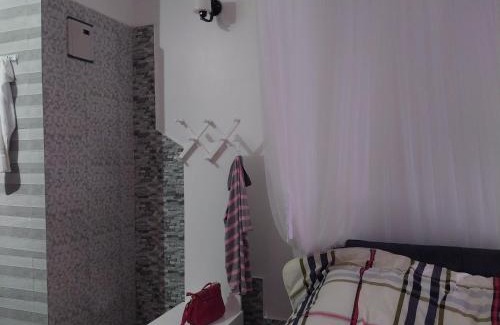 Kampala Apartment | Sanctuary -Couple Court