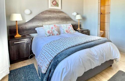 Kimberley Ski Chalet | Sanctuary Guesthouse