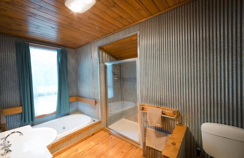 Badger Creek Cottage | Sanctuary Park Cottages