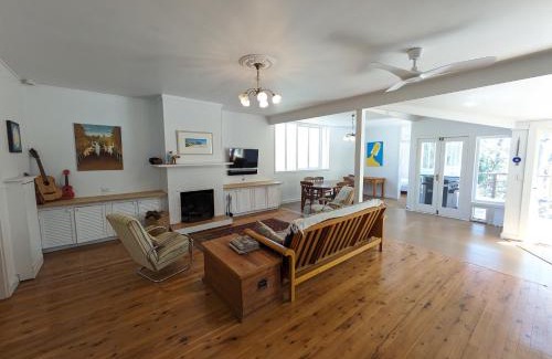 North Avoca House | Sanctuary Retreat