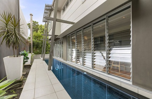 Sunshine Beach House | Sanctuary @ Sunshine - Ultimate beachside sanctuary