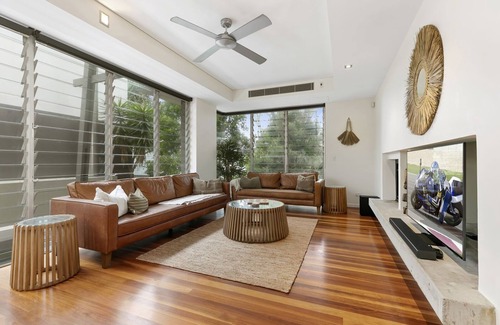 Sunshine Beach House | Sanctuary @ Sunshine - Ultimate beachside sanctuary