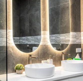 West Beach Apartment | Sand and Serenity