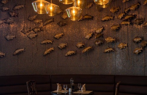 Cristobal Hotel | SAND DIAMOND HOTEL
