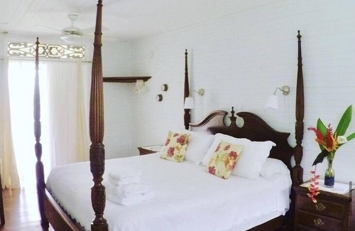 Big Creek Bed & Breakfast | Sand Dollar Beach Bed & Breakfast