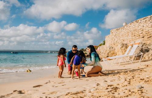 Kralendijk Apartment | Sand Dollar Bonaire