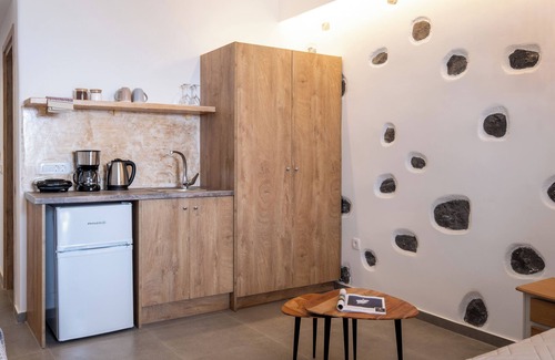Perivolos House | Sand Gem - Beach Apartments