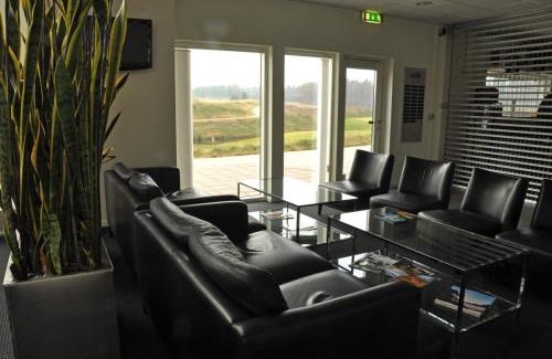Bankeryd Hotel | Sand Golf Club