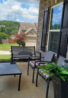 Columbus House | Sand Hill Comfort Entire Home 6 miles Ft Benning