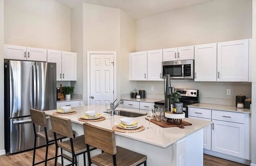 Haines City House | SAND SEA PLACE FLORIDA GATEWAY