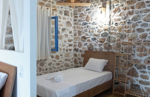 Paralia Vergas Apartment | Sand seaside retreat Apartment in Almyros, Kalamata