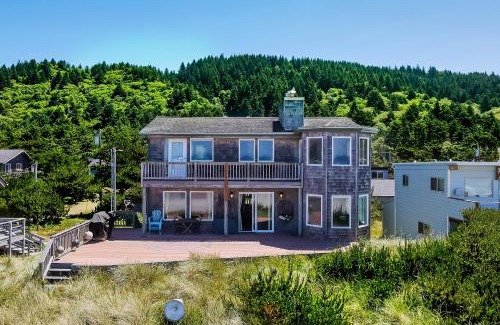 Tierra Del Mar House | Sand Serenity