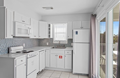 Tang-O-Mar House | Sand Wishes- Miramar Beach! Gulf View! Pet Friendly! Easy Walk to the Beach!