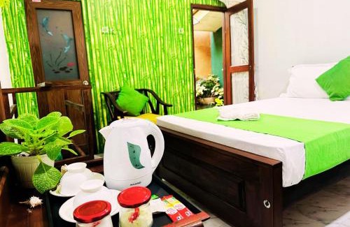 Dambulla House | Sandakada Homestay