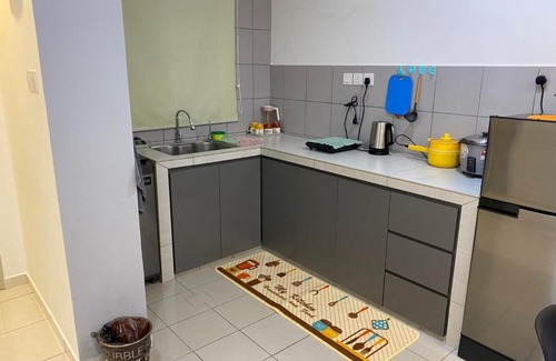 Sandakan Apartment | Sandakan Homestay