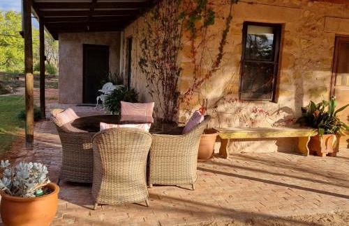 Cadell House | Sandalmere Cottage
