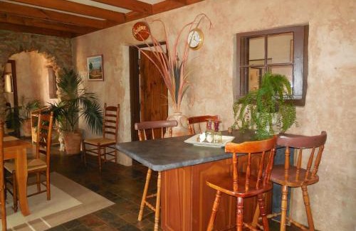 Cadell House | Sandalmere Cottage