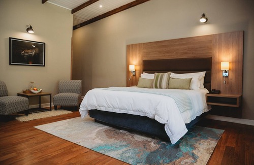 Harare Cabin | Sandalwood Lodge