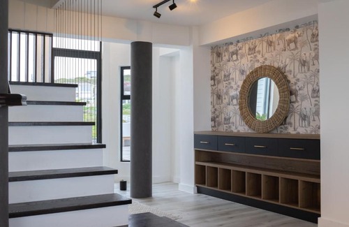 Yzerfontein Villa | Sandbanks Villa