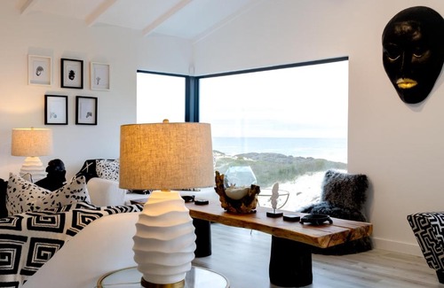 Yzerfontein Villa | Sandbanks Villa