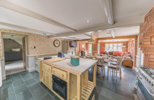 Bretherdale House | Sandbeds Farmhouse
