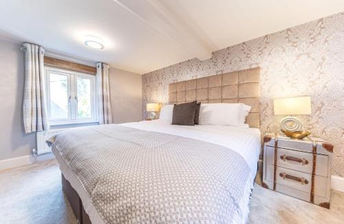 Bretherdale House | Sandbeds Farmhouse