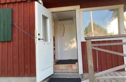 Tyreso House | Sandbergs Stuga