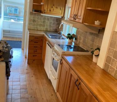 Tyreso House | Sandbergs Stuga