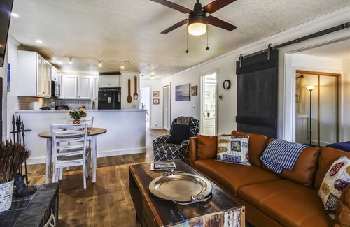 Tolovana Park House | Sandcastle B-3 - Beachcomber Vacation Homes