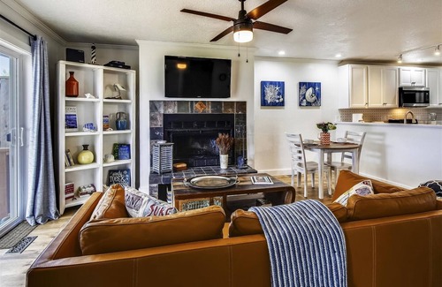 Tolovana Park House | Sandcastle B-3 - Beachcomber Vacation Homes