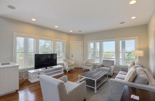 Duck House | Sanderling Resort Residences
