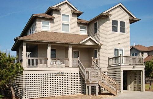 Duck House | Sanderling Resort Residences