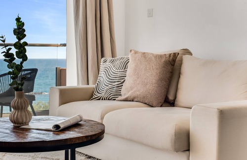 Neapolis Apartment | Sanders Kanika Sea Forum - Adorable 2-Bedroom Apartment With Sea View