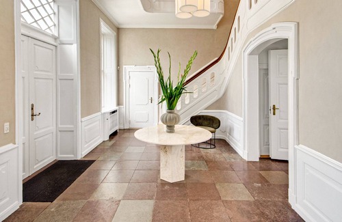 Vedbaek Villa | Sanders Rosenlund - Luxury North of Copenhagen